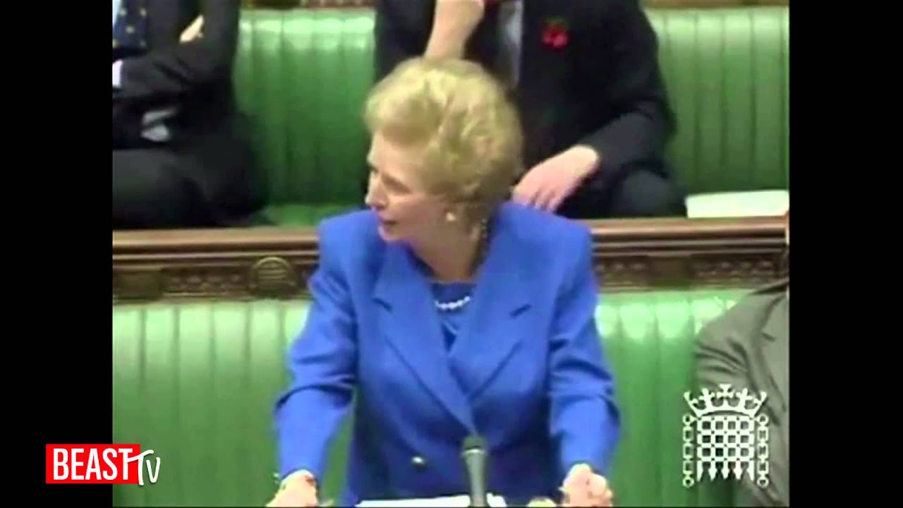 Maggie's Magic Moments: Margaret Thatcher Highlights