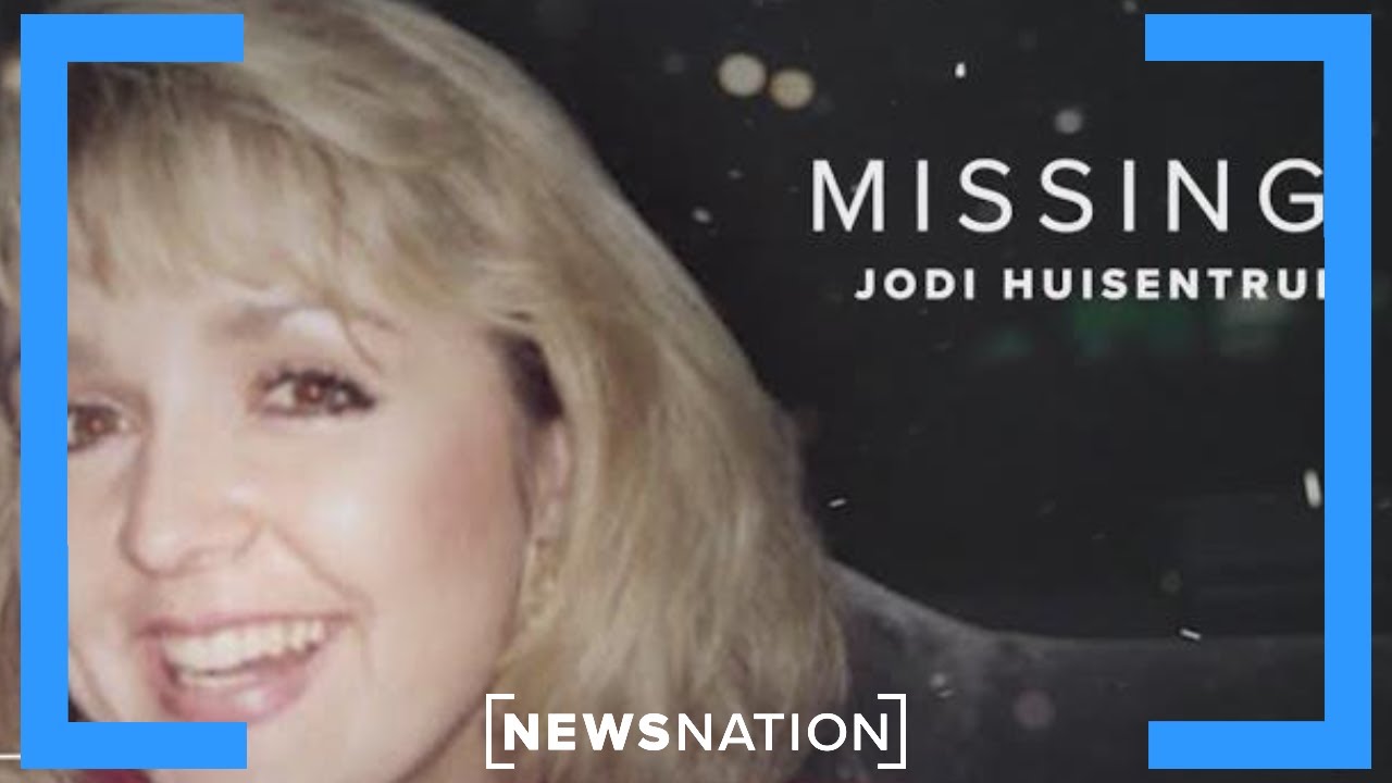Missing: New leads in 1995 Jodi Huisentruit case | NewsNation Live