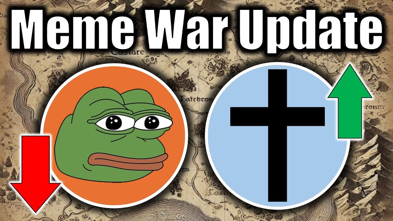 "The Groypers have Fallen" | A New Civil War on the Right
