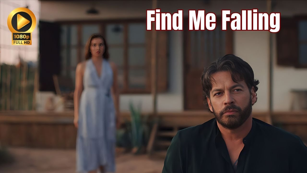 Find Me Falling | Trailer Release Date, Cast, And Everything We Know | Netflix