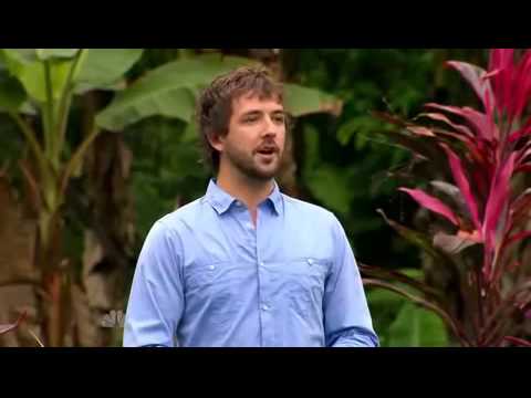 LOVE IN THE WILD   Season 1, Episode 1 medium x264