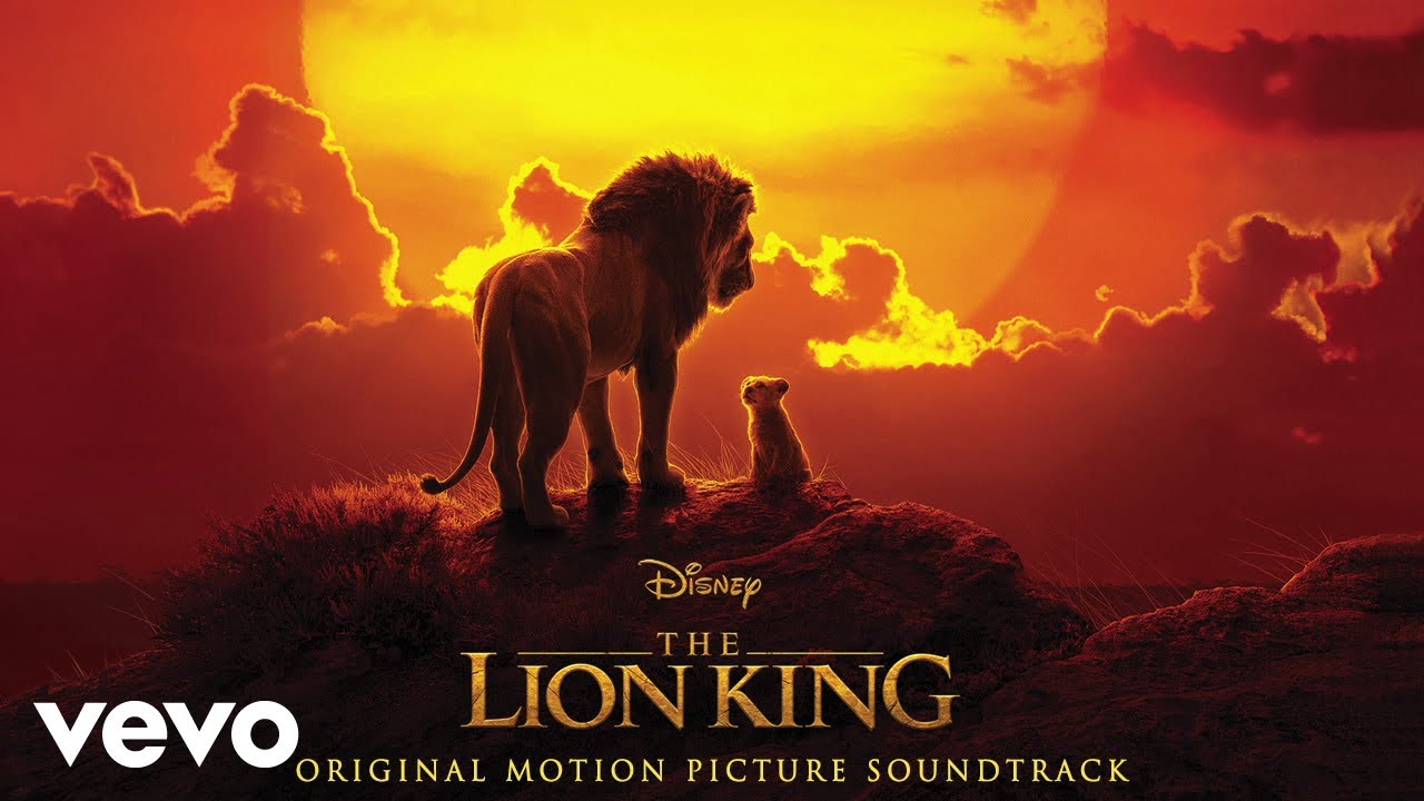Chiwetel Ejiofor - Be Prepared (2019) (From "The Lion King"/Audio Only)