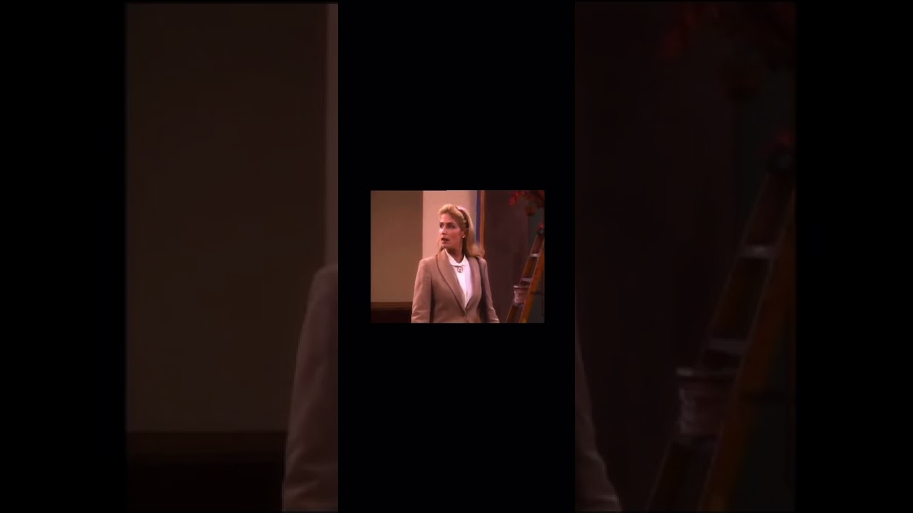 Crossroads Cafe Clip #6