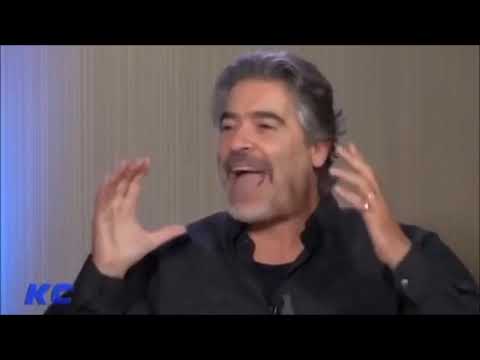 Vince Russo on Sable exposing her body to him + Brock Lesnar wanting to beat him up