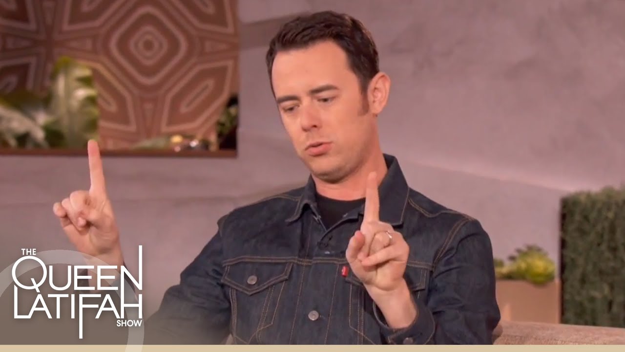 Colin Hanks Shares How He Kept Warm on "Fargo"