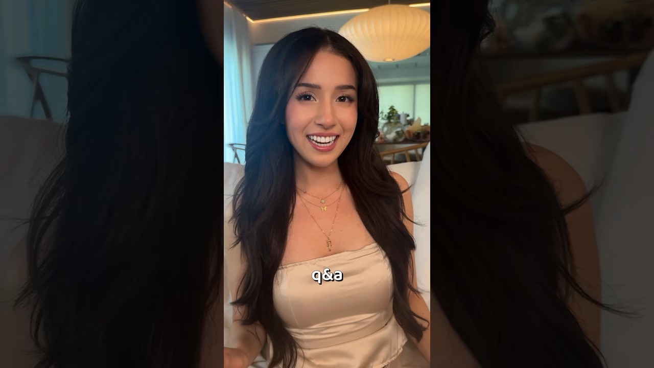 pokimane speaking arabic, french, & english!