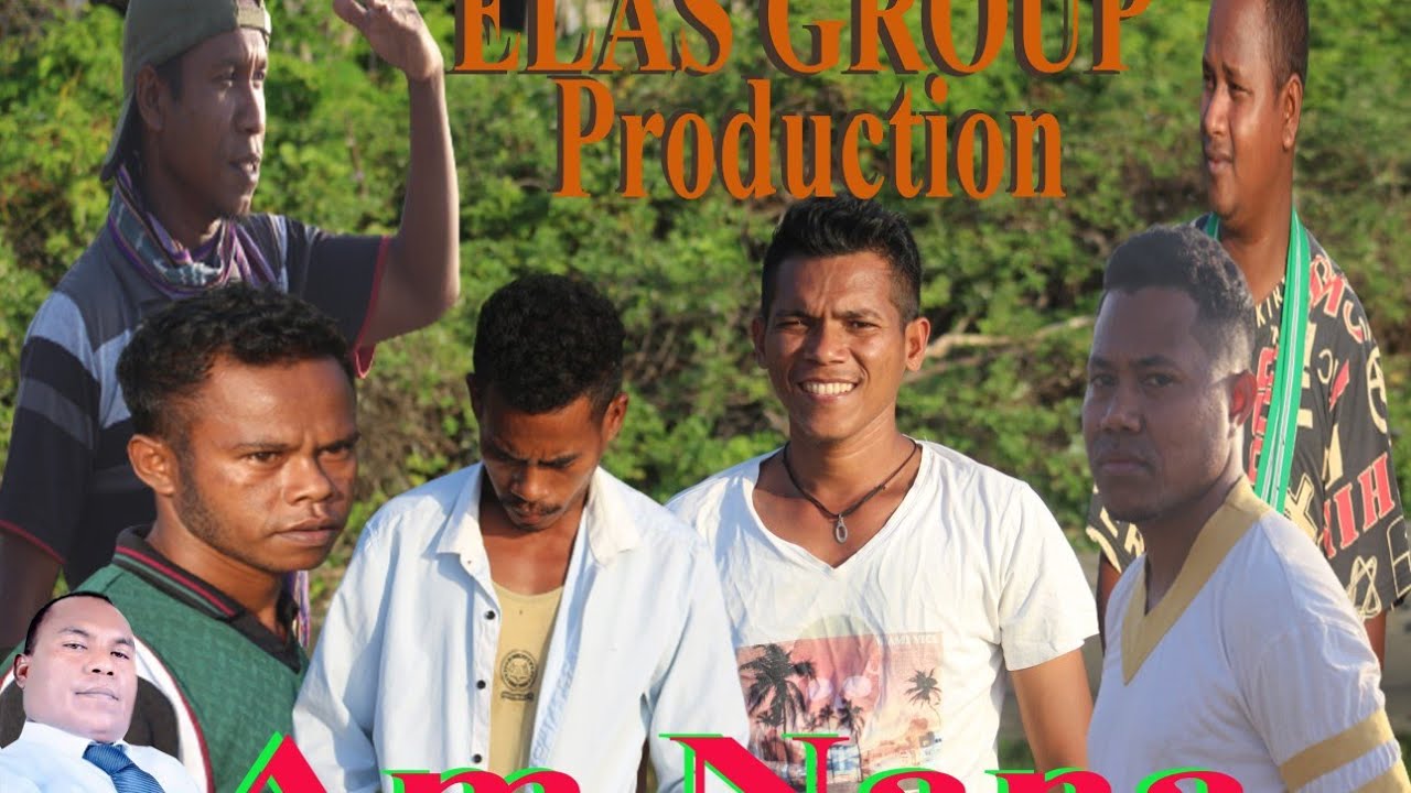 Lagu Am Nana Voc Elas group