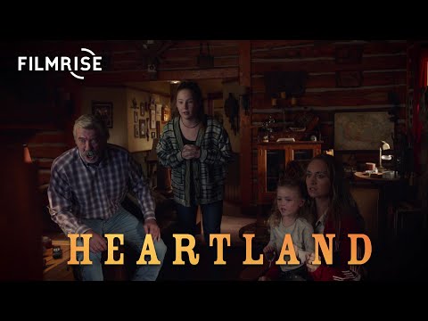 Heartland - Season 15, Episode 10 - Leaving a Legacy - Full Episode