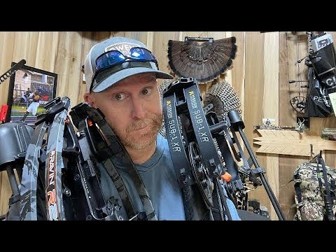WHAT CROSSBOW SHOULD U BUY❓🤷‍♂️