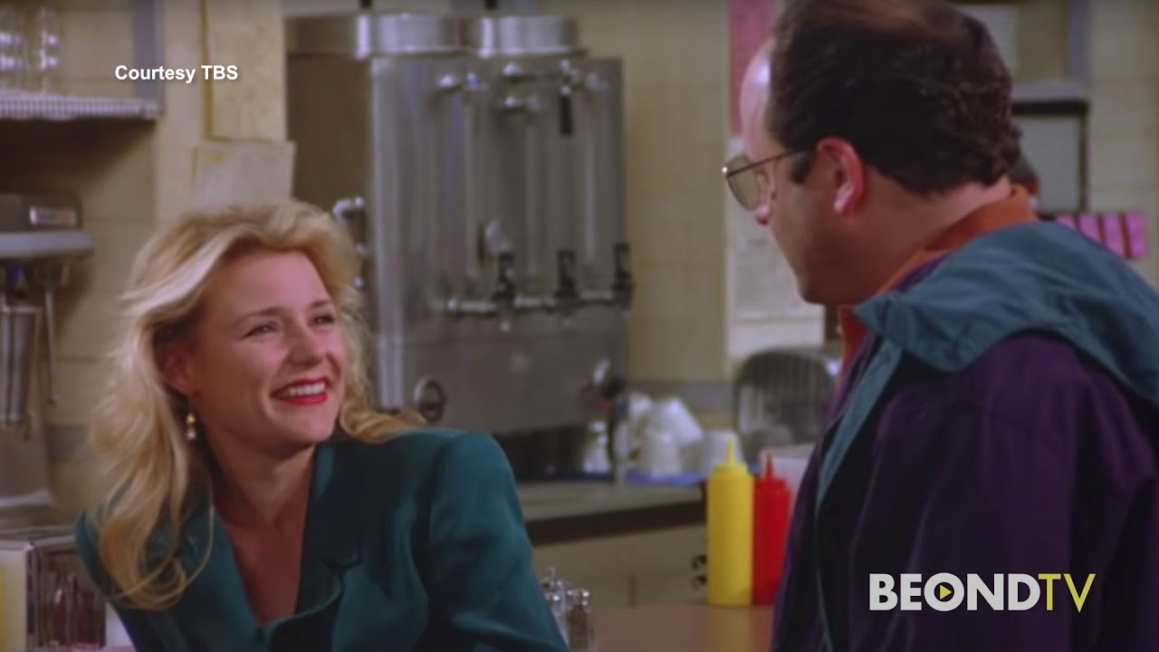 Actress Dedee Pfeiffer on ABC's "Big Sky" her role on "Seinfeld" and more!