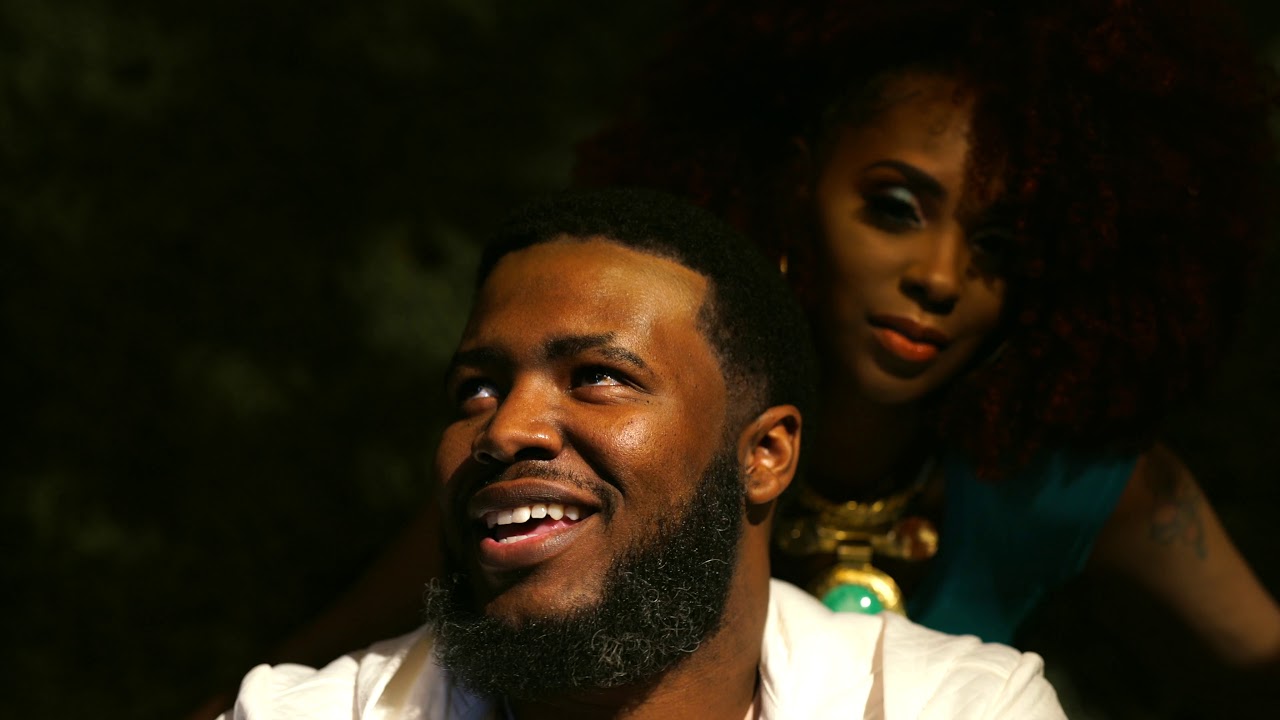 Marcus Addison - Daydreaming Directed by Bebushka