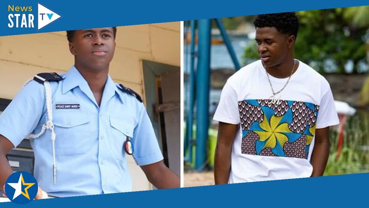Death in Paradise's Marlon Pryce 'killed off' as star addresses future