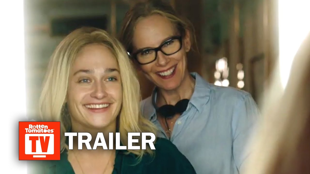 High Maintenance S03E04 Trailer | 'Breathwork' | Rotten Tomatoes TV