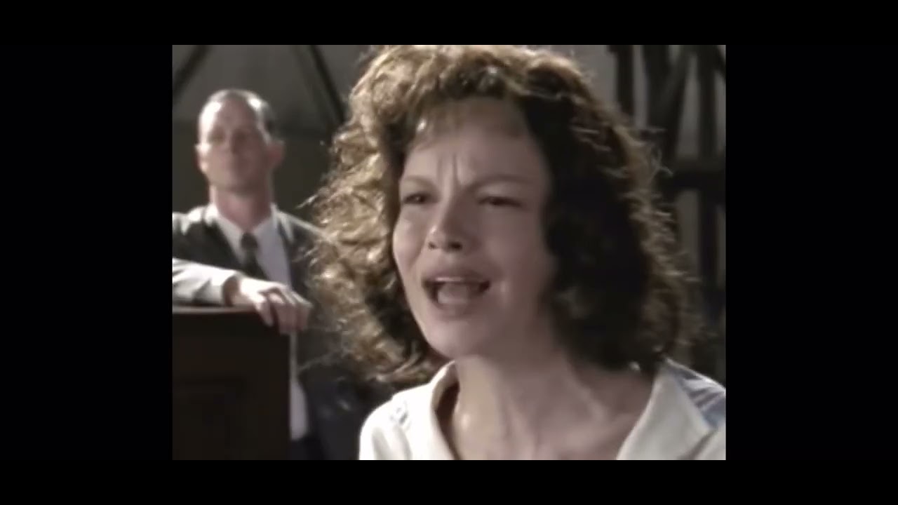 Life With Judy Garland: Me & My Shadow’s Judy Sings Clip