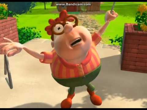 Carl Wheezer's Greatest Moment Ever