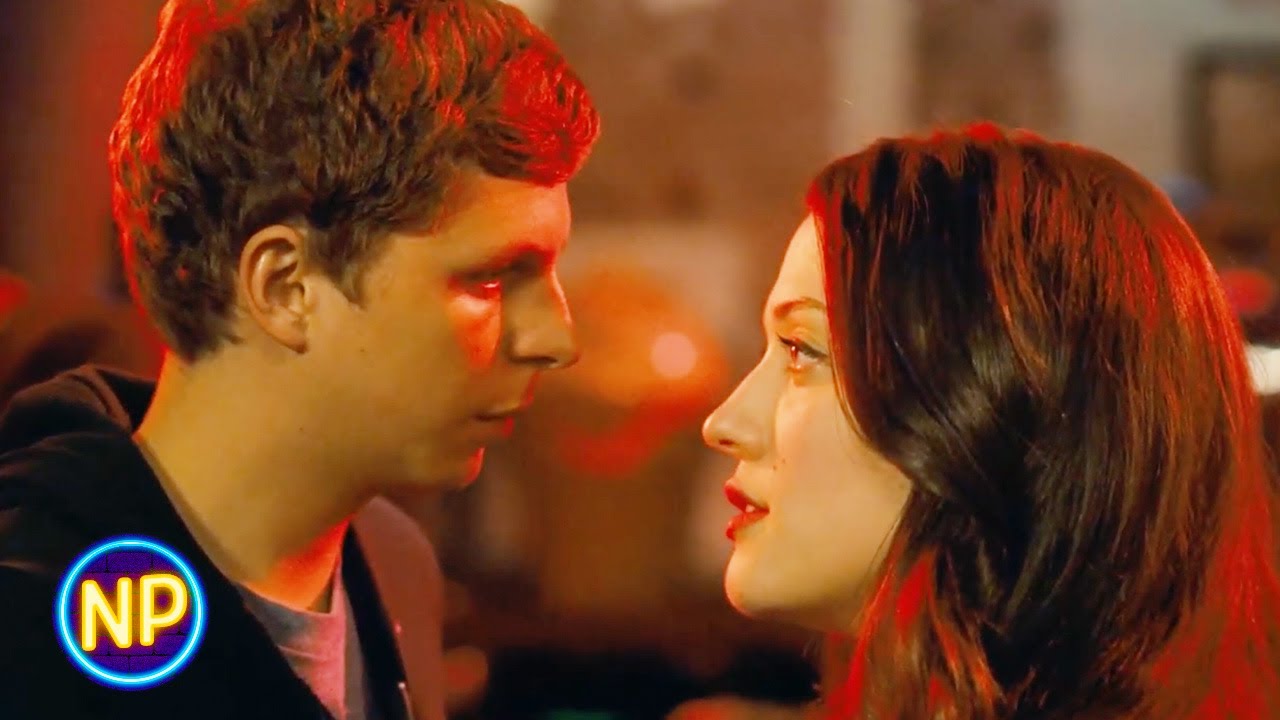 "Be My Boyfriend For 5 Minutes" | Nick and Norah's Infinite Playlist (2008) | Now Playing