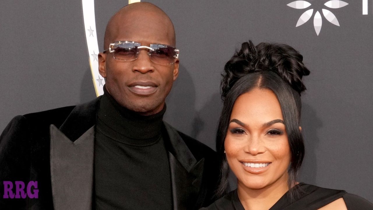 There Were So Many RED FLAGS in Chad 'OchoCinco' Johnson & Sharelle Rosado's Relationship  🚩