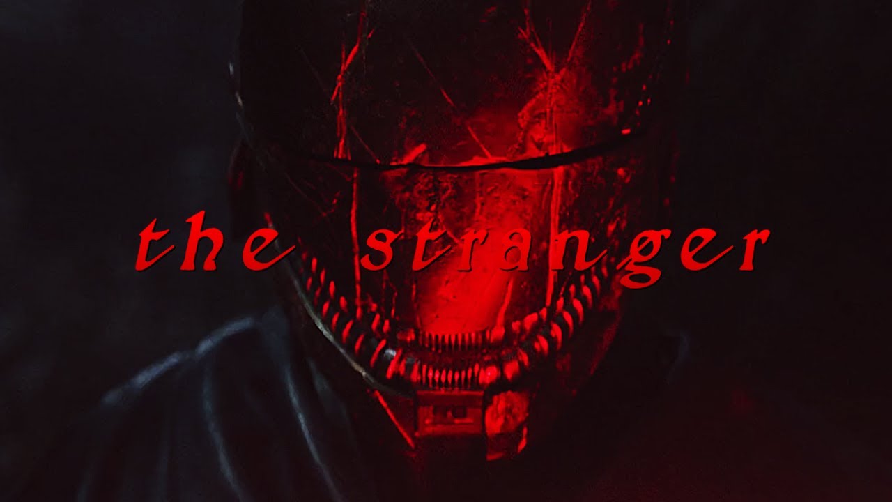 Star Wars: Qimir | The Stranger