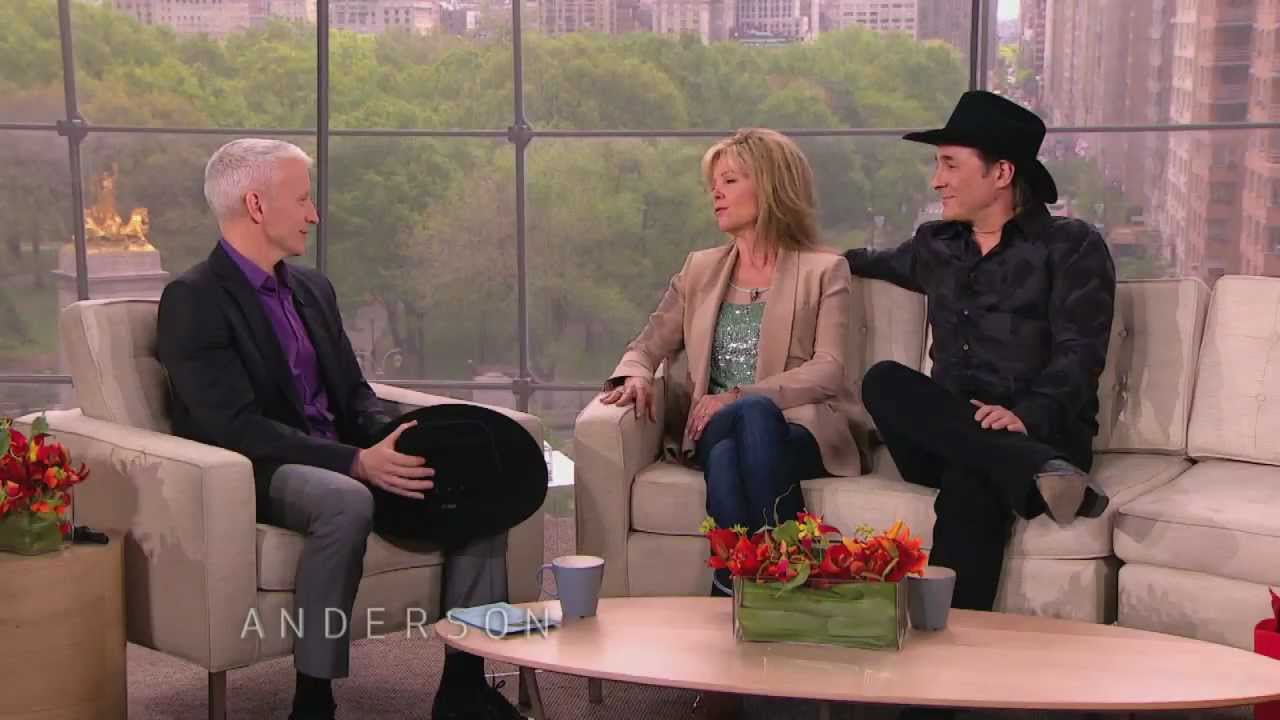Lisa Hartman on 'Knots Landing' Character Being Killed Off