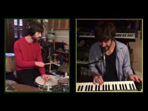 Jake Sherman – Just The Way You Are (vocoder)
