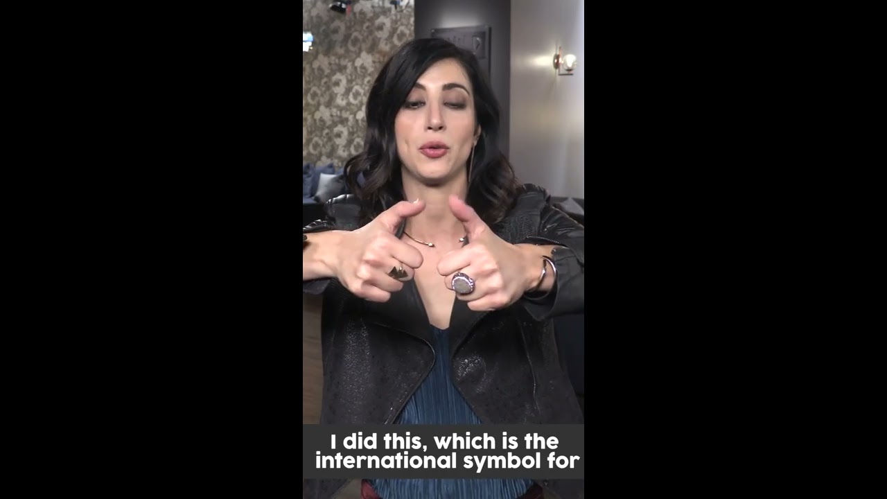 Dana DeLorenzo: BUILD Last Minute