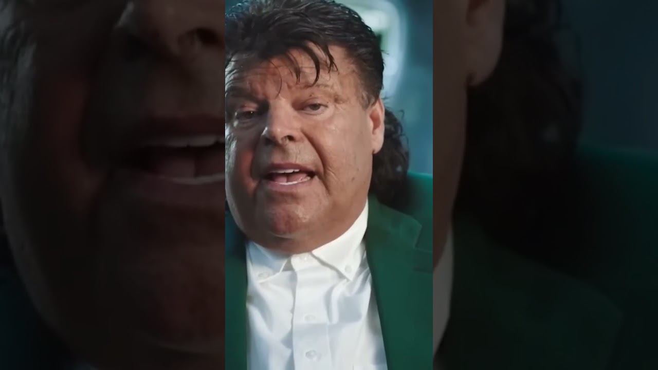 Mark Gastineau is bitter towards Brett Favre