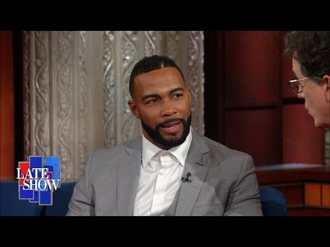 Omari Hardwick's Character on 'Power' is Breaking Good