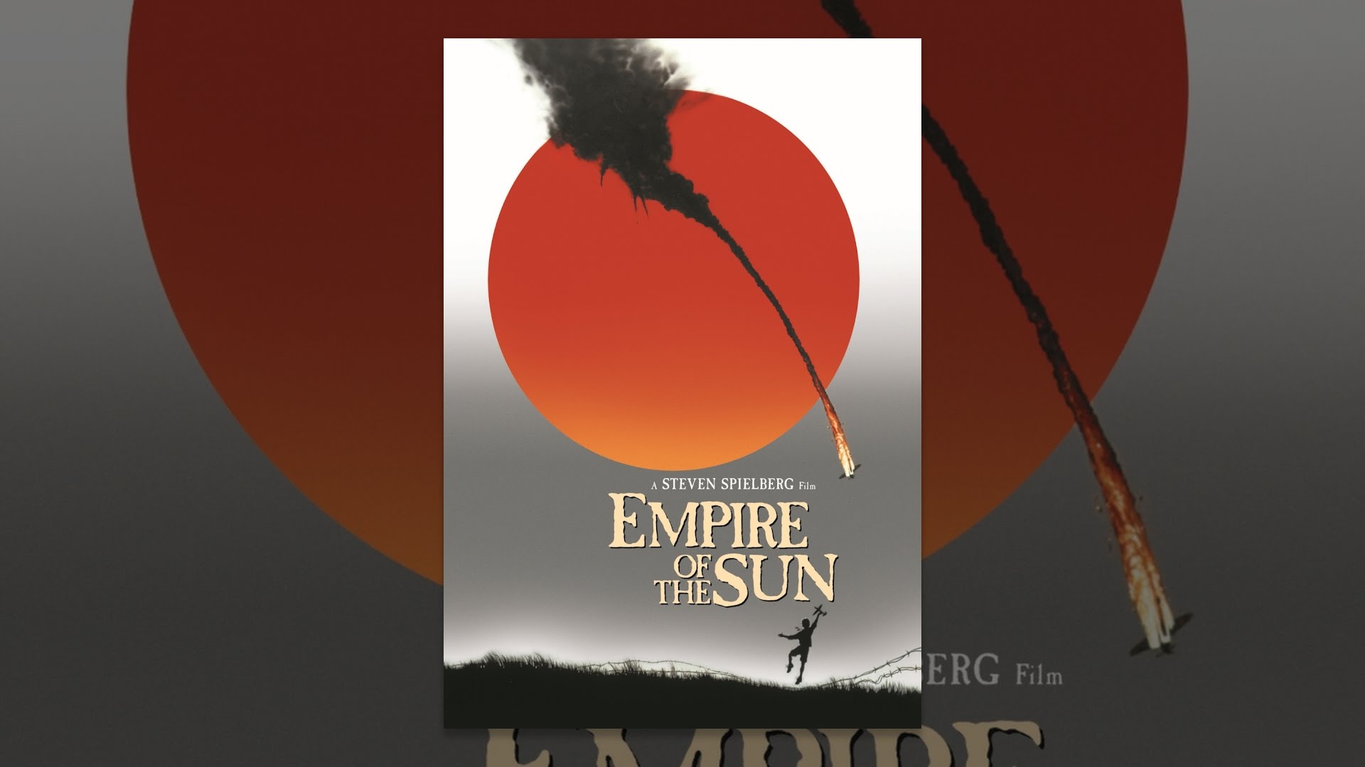 Empire Of The Sun
