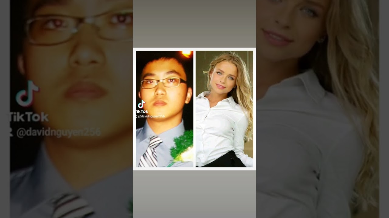 David Nguyen And Alexa Flexy