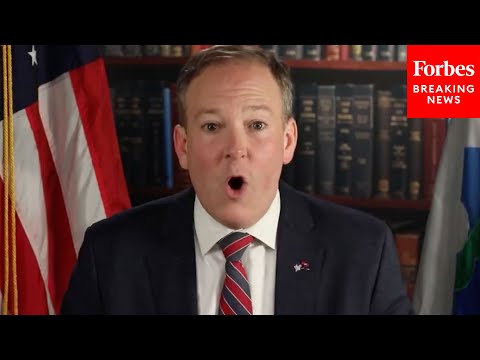 Zeldin Makes Bombshell Claim About Biden's EPA: $20 Billion Was 'Parked At An Outside Institution'