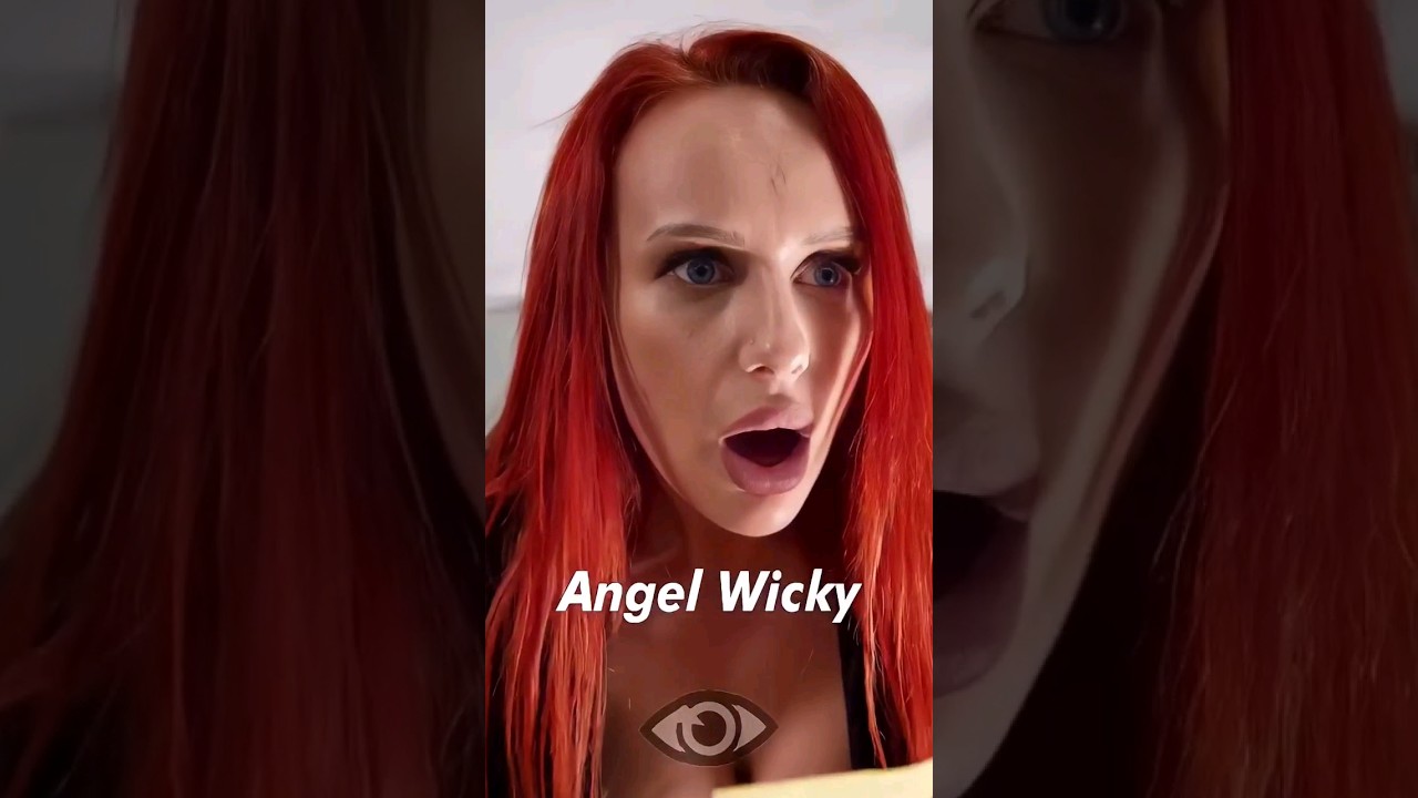 ANGEL WICKY