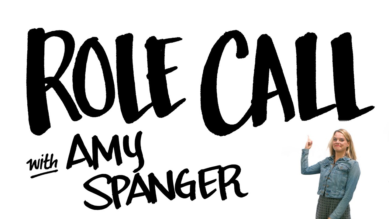 Broadway.com Role Call: Amy Spanger of MATILDA