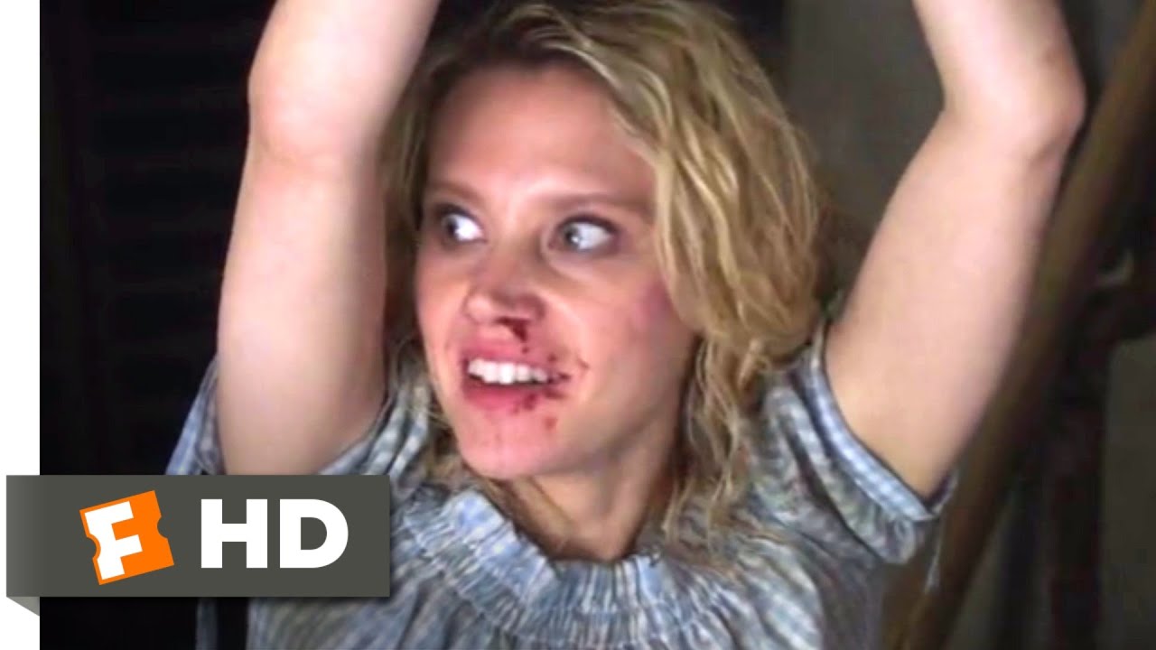 The Spy Who Dumped Me (2018) - TMI Scene (3/10) | Movieclips