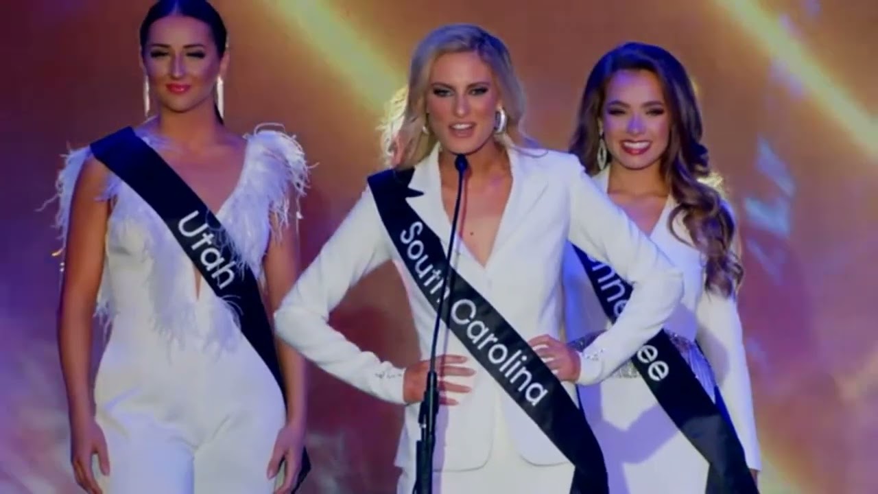 MISS AMERICA 2023