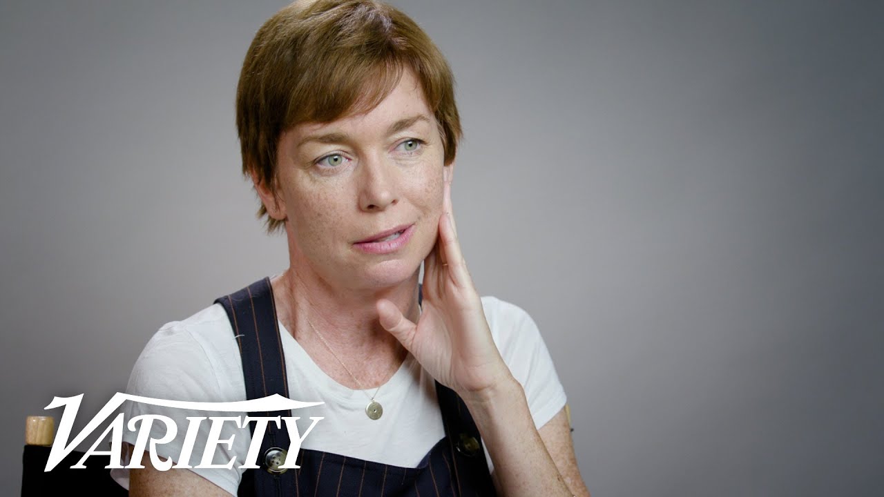 Julianne Nicholson Career Recap