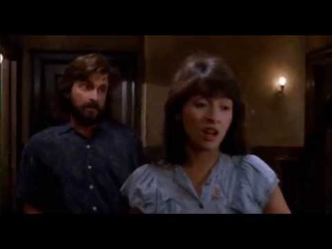 Elizabeth Peña & Dennis Boutsikaris