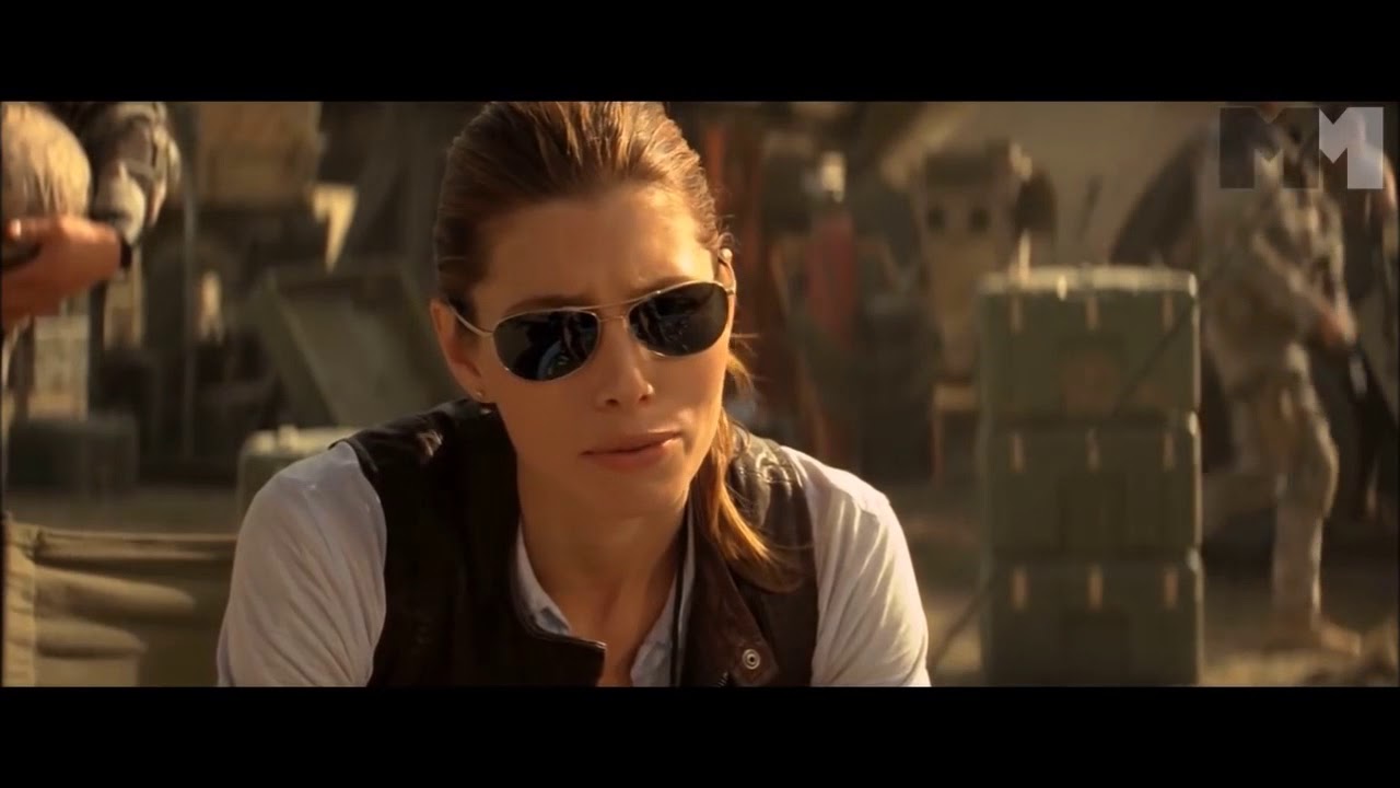 Jessica Biel - TV Shows and Movies