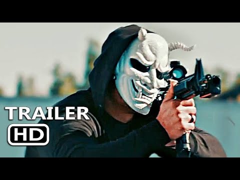 Last Three Days (2020) Trailer | Thomas Wilson Brown | Yuki Matsuzaki | Gina Hiraizumi