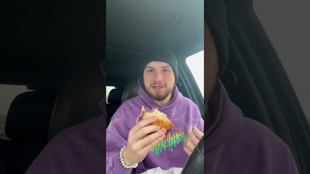 Bagel World Review ~ Salem, MA