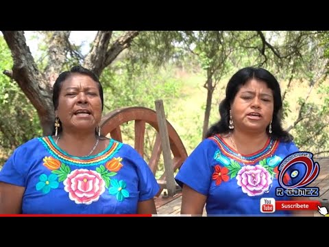 DUETO LAS RANCHERITAS CONSEJO AMIS PAISANOS