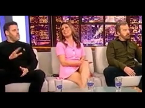 Fox News' Super Hot Alexis McAdams On 010624