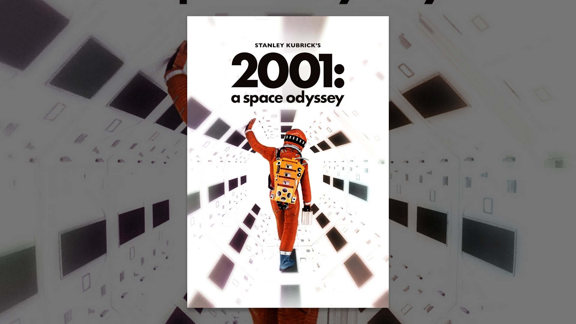 2001: A Space Odyssey