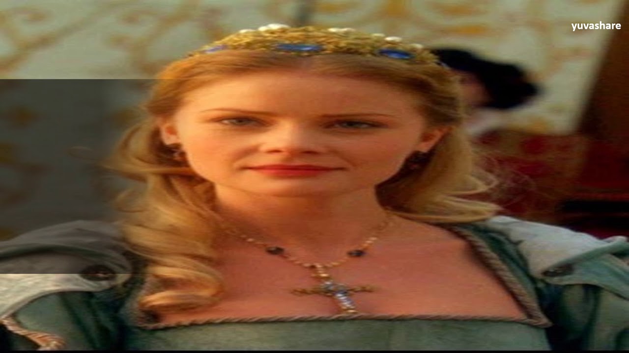 BIOGRAPHY OF ANITA BRIEM