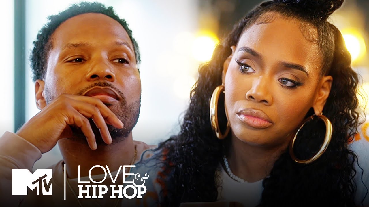 Did Yandy Step Out On Mendeecees? 💔 Love & Hip Hop Atlanta