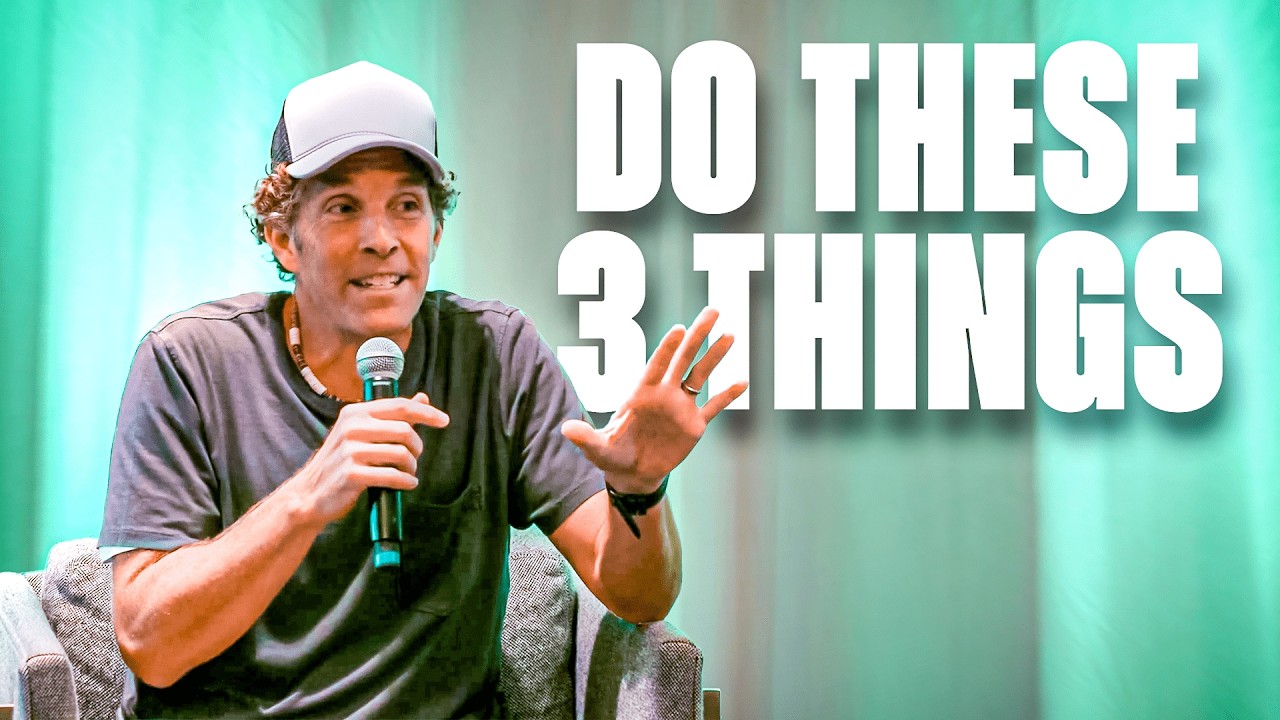 The Secret to Living an Unforgettable Life Every Year