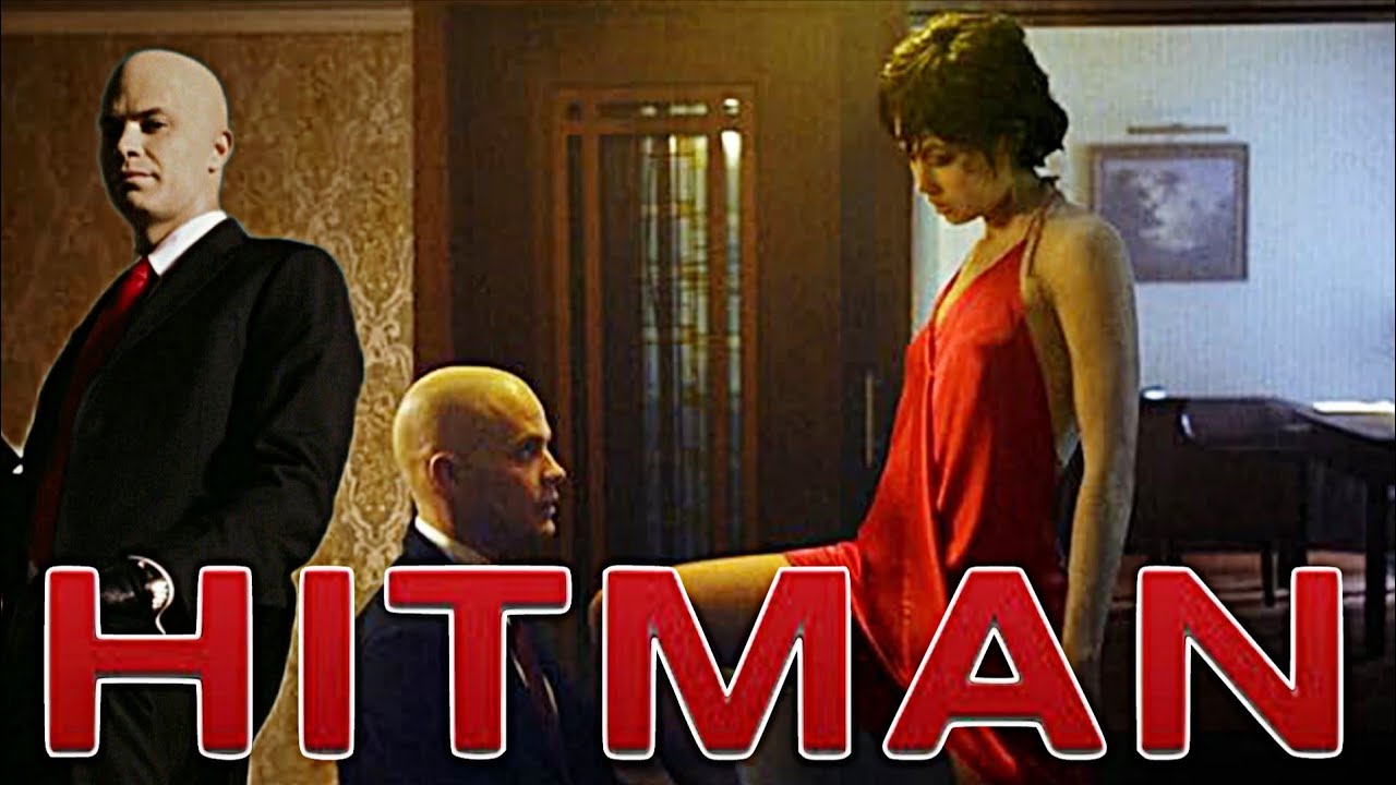 Hitman (2007) English Full Movie | Timothy Olyphant , Dougray Scott , | Review & Facts