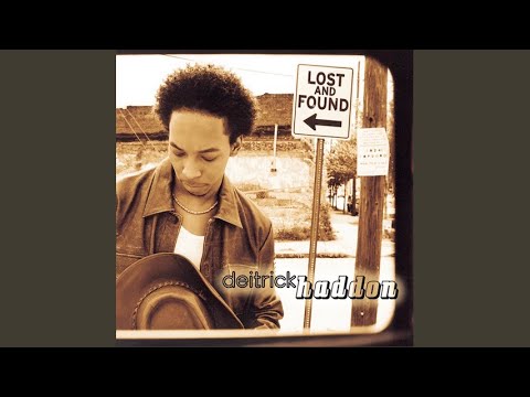 Sinner's Prayer - Deitrick Haddon