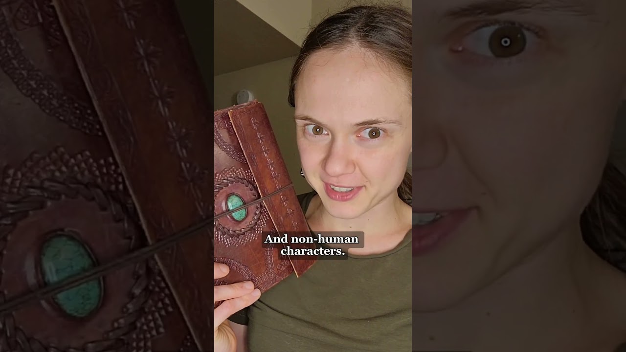 A Fantasy book like Lord of the Rings?