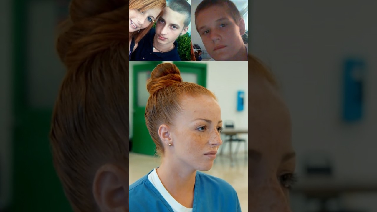 What True Evil Looks Like | Amber Wright #truecrime