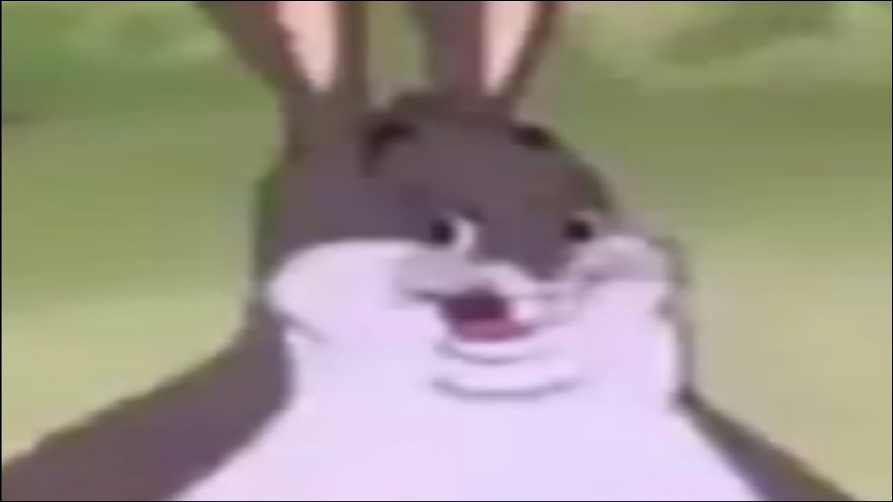 [OLD GM16] BIG CHUNGUS